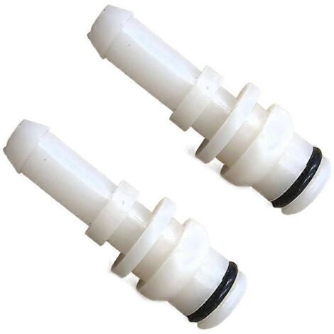 pièces pour raccord mâle de tuyau de nettoyeur de tapis-- (1/5)