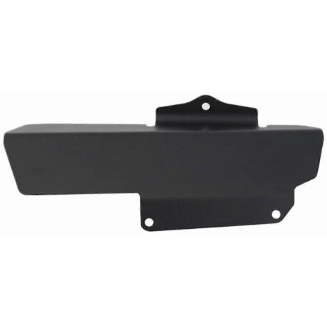 Cache de protection d'échappement pour Maxsym 400 Maxsym400 2021--- (1/5)