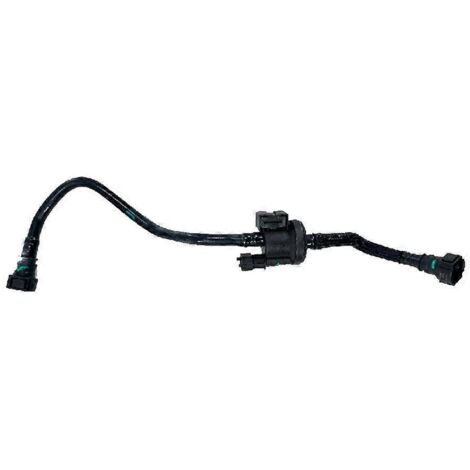 Tuyau d'essence, conduite de carburant, ensemble K1FG-9D289-AB K1FG9D289AB-- (1/5)