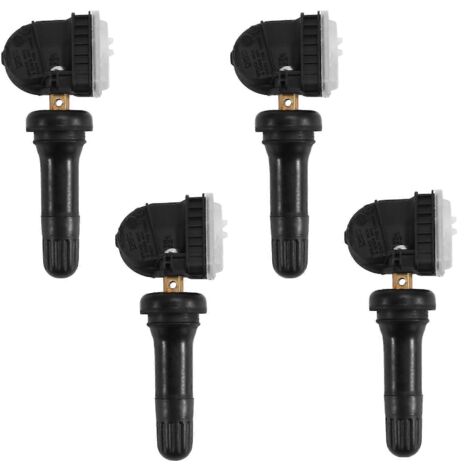 capteurs TPMS pour voiture, moniteur de pression des pneus HC3Z1A189F-- (1/5)