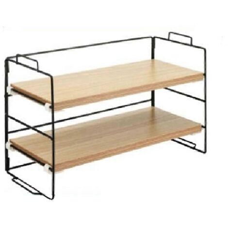 Bureau, table, étagère, petite bibliothèque pour dortoir à plusieurs étages (1/5)