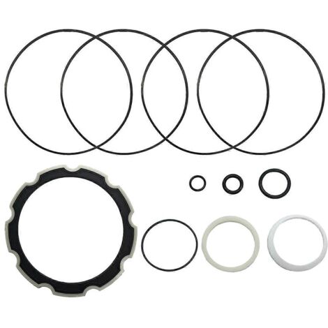 Kit de joints pour moteur d'entraînement 6669455 pour chargeuse S130-- (1/5)
