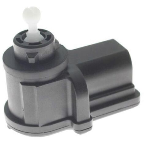 Moteur de réglage de niveau de phare avant 4M5X-13K198-AA pour Ford (1 pièce) (1/5)