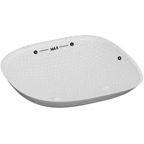 Tapis de litière Petkit Original pour bac à litière - Blanc