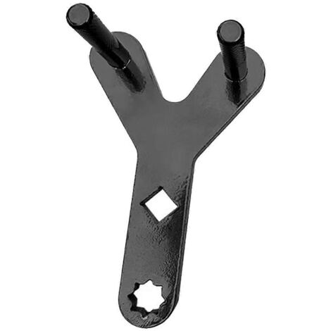 Outils de démontage du bras de suspension inférieur et de la rotule pour automobile (1/5)