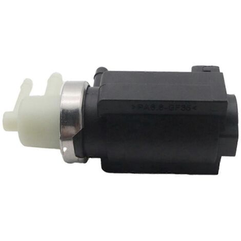 Électrovanne de turbocompresseur automobile 059906627 pour Audi A6 C7 2011-2018 (1/5)