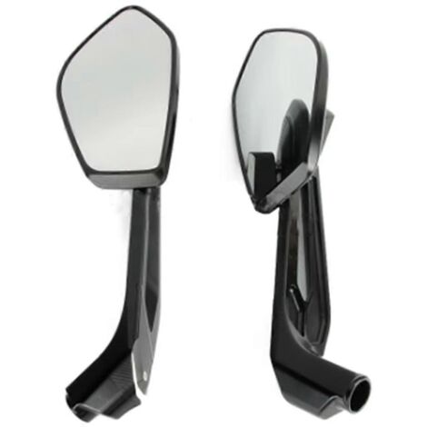 Accessoires moto Rétroviseur grand angle HD pour VOGE-- (1/5)