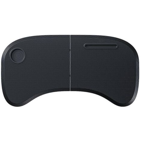 Accessoires de voiture portables pour volant, plateau pour ordinateur portable et table de repos. (1/5)