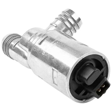 Moteur de vanne d'air de ralenti automobile 0280140529 Vanne de régulation de ralenti-- (1/5)