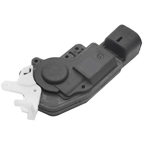 Moteur de verrouillage centralisé arrière droit pour X60-- (1/5)