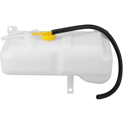Vase d'expansion du liquide de refroidissement pour Patrol 88-97-- (1/5)