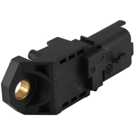 Capteur de pression du carter 55641075000 pour HUSQVARNA - Noir