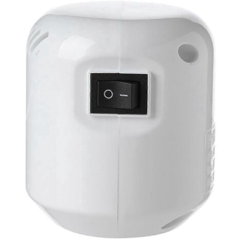 Pompe à vide pour sacs de rangement de vêtements, machine de scellage électrique, prise UE-- (1/5)