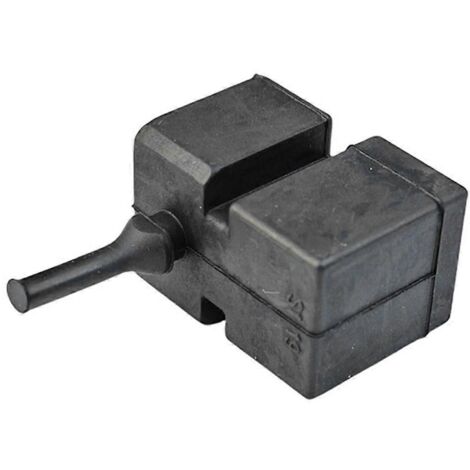 72517-SCC-000 Butée en caoutchouc pour rail supérieur de porte coulissante de voiture-- (1/5)