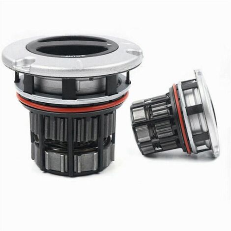 1 kit de moyeu avant à verrouillage automatique pour F250 F450 F550-- (1/5)