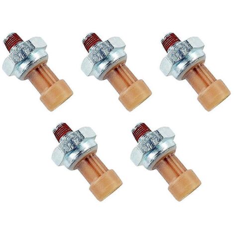 Capteur de pression d'huile moteur EOP pour Navistar (lot de 5) (1/5)