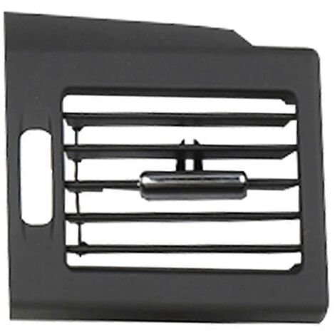 Grille de ventilation du climatiseur du tableau de bord, cache droit 2048305654-- (1/5)