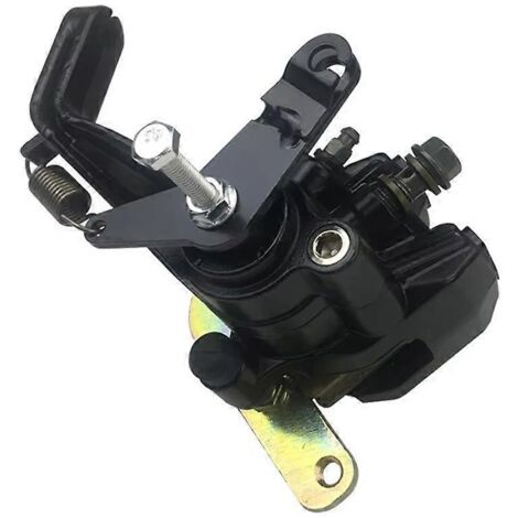 Ensemble étrier de frein arrière 1UY-2580W-01-00 pour Banshee-- (1/5)