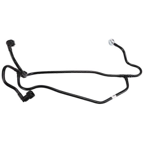 4990798 Tuyau de retour de carburant pour Foton-- (1/5)