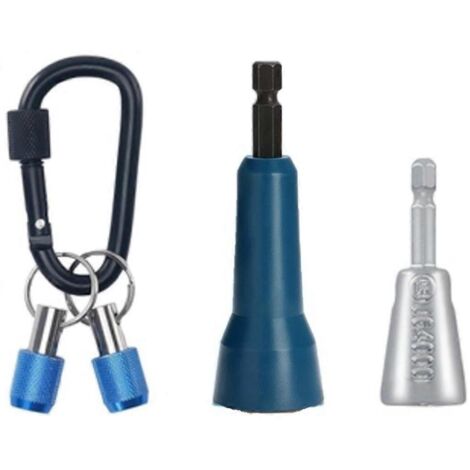 Outil de torsion de fil pour perceuse, outil de torsion de fil pour perceuse, porte-embouts portables -- (1/5)
