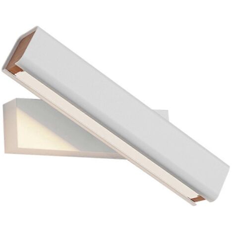 Lampe de chevet rotative pour chambre à coucher B-- (1/5)