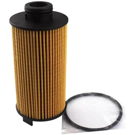jeux de filtres à huile de voiture A700000017 pour Borgward BX5 BX6 BX7 Foton Savana-- (1/5)
