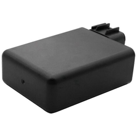 Module de boîte à régime d'allumage haute performance CDI/ECU pour-- (1/5)