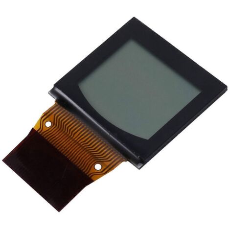 Écran LCD pour tableau de bord automobile (compteur de vitesse) (1/5)