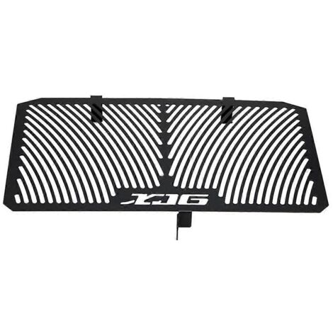 Grille de protection de radiateur de moto pour -- (1/5)