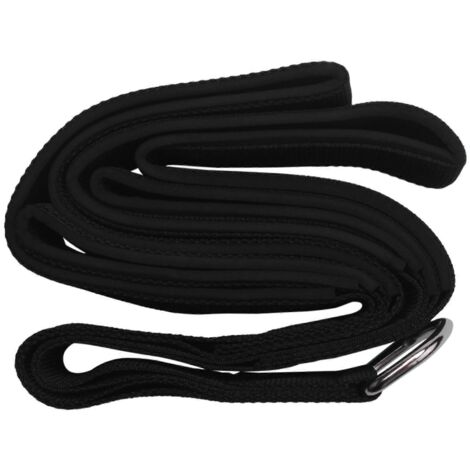 Corde de traction intégrée de 28,7 pouces et 22 pouces. Sangles pour triceps. (1/5)