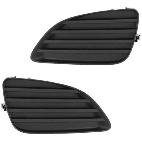 Cache de feu antibrouillard avant pour Toyota Camry 2010-2011 (1/5)