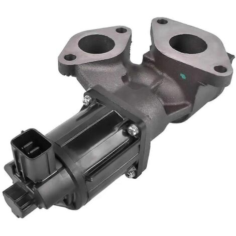 Soupape de recirculation des gaz d'échappement (EGR) pour Isuzu Rodeo Denver-- (1/5)