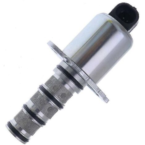 Électrovanne hydraulique AT310587 pour tracteur 210LE 315SJ-- (1/5)