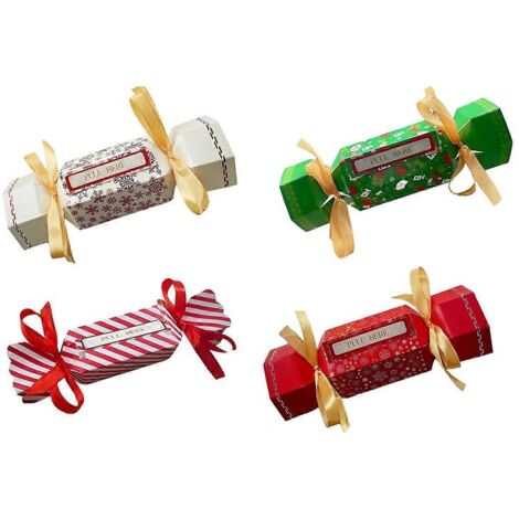 Tirelire de Noël - Tirelire amusante pour les fêtes (1/5)