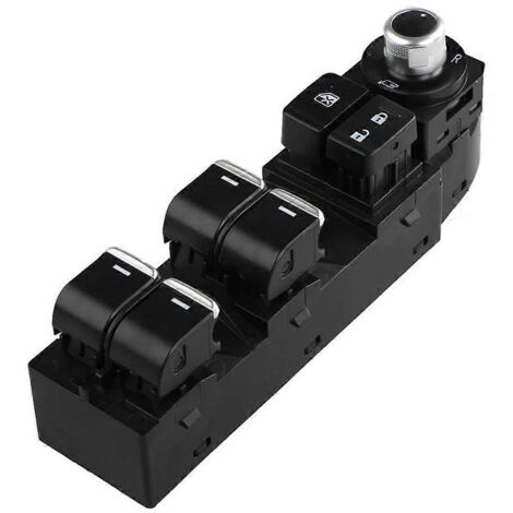 Bouton de commande de lève-vitre électrique pour -5 2015-2017-- (1/5)