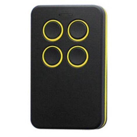 Télécommande sans fil pour ouvre-porte de garage électrique C-- (1/5)