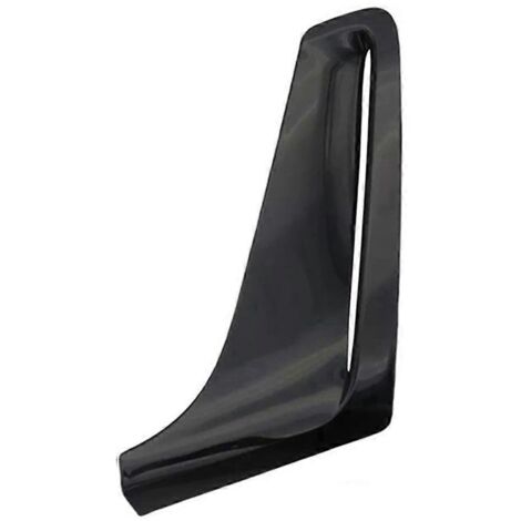 Garniture de panneau de conduit d'air latéral pour G12 pour Série 7 Droite-- (1/5)