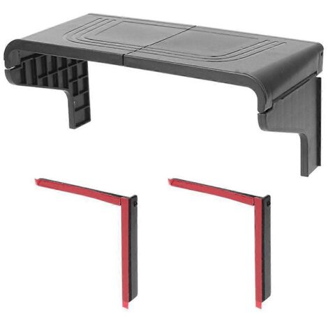 Pare-soleil d'écran d'accessoires automobiles 7-12 pouces-- (1/5)