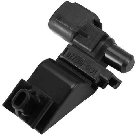 Capteur de pollution pour climatisation automobile -- (1/5)