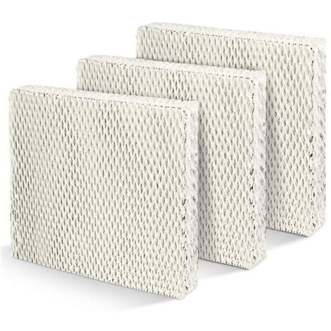 Filtre à eau pour humidificateur pour 10-- (1/5)
