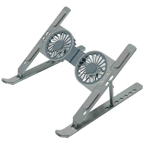 Support de bureau pour ordinateur portable Air Pro A-- (1/5)