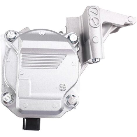 Boîtier de pompe à eau pour moteur de voiture Sienna Venza-- (1/5)