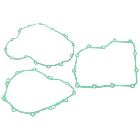 Joint de couvercle de carter d'huile d'alternateur, d'embrayage et de carter moteur pour Honda-- (1/5)