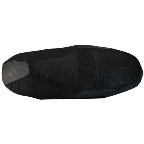 Housse de selle de moto pour YAMAHA XMAX250 300 - Noire (1/5)