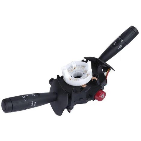 Commutateur combiné pour accessoires automobiles 100185374 LHD-- (1/5)