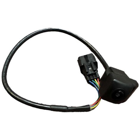 Caméra de recul 7 broches 95760-A4100 95760-A4031 pour Kia Carens-- (1/5)