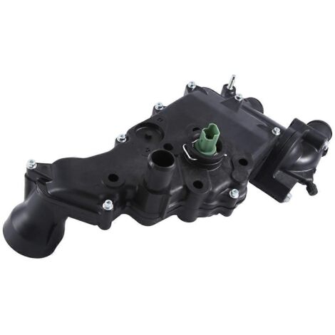 Boîtier de thermostat automobile 1336.V0 pour C5-- (1/5)