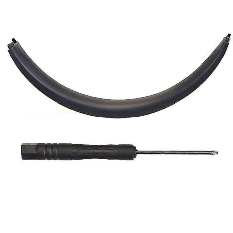 Bandeau de rechange en silicone pour Studio 2 A-- (1/5)