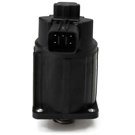 Vanne EGR d'échappement turbo pour moteur Rodeo DMax-- (1/5)