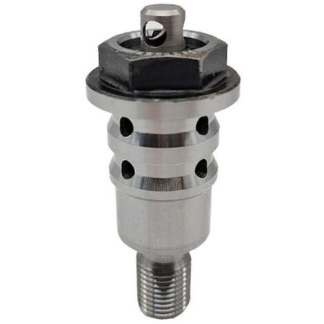 Boulon d'arbre à cames/électrovanne VVT pour voiture-- (1/4)